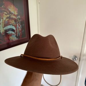 Brixton x Lucas Beaufort Hat